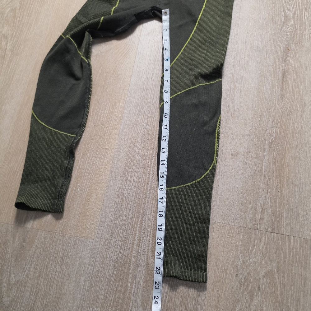 Sweaty Betty Speedy Seamless Running Leggings - Picture 8 of 8